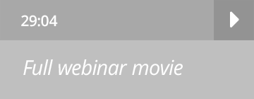 Full webinar Button